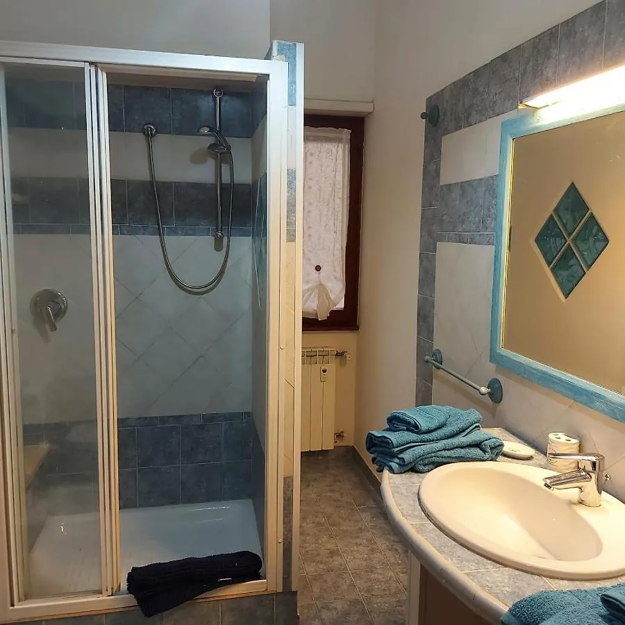 Appartement Sacasafasa Casa Vacanze Roma Centro Rome