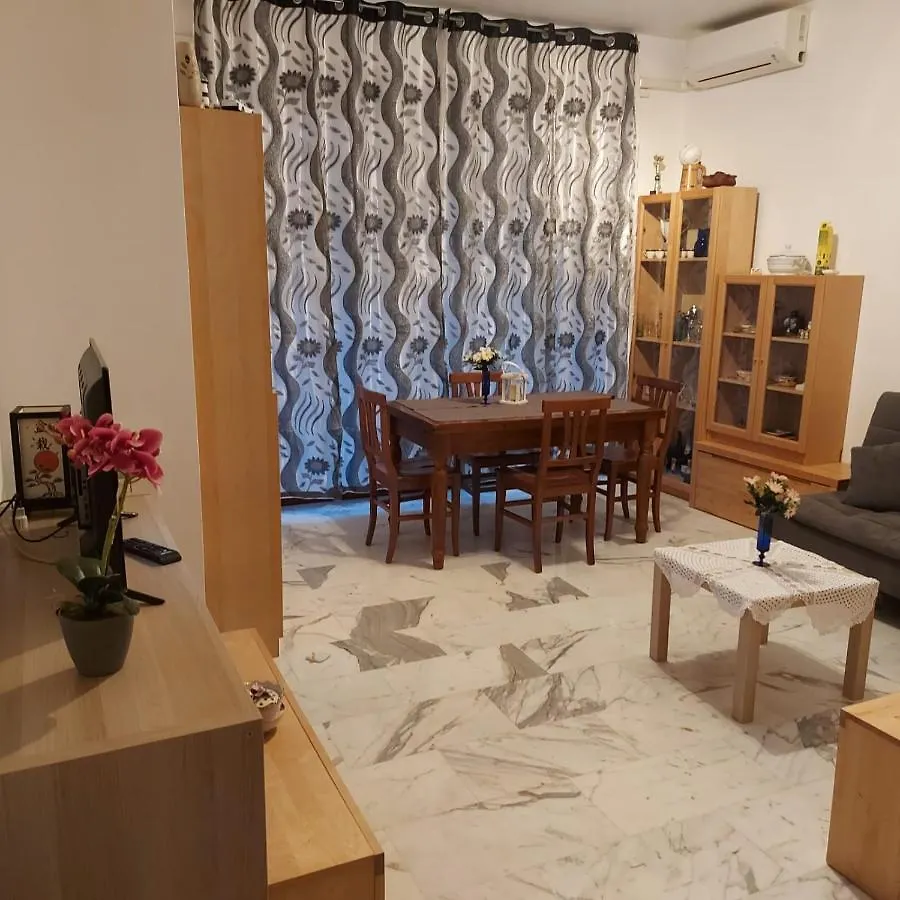 Appartement Sacasafasa Casa Vacanze Roma Centro Italie