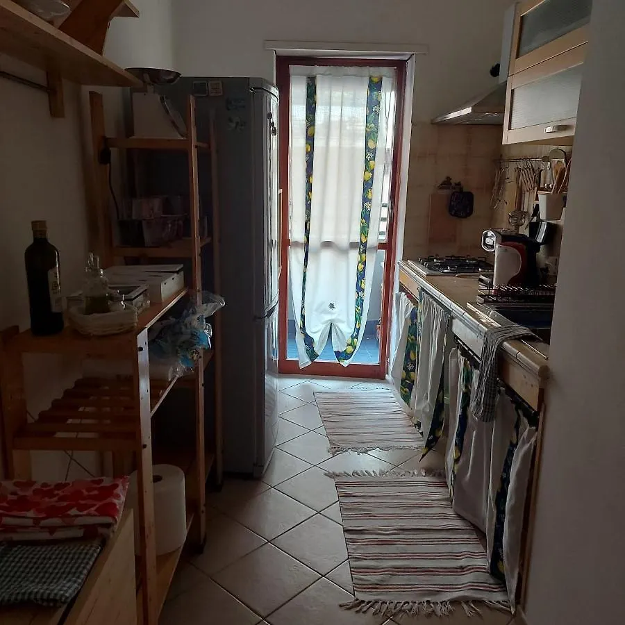 Appartement Sacasafasa Casa Vacanze Roma Centro Italie