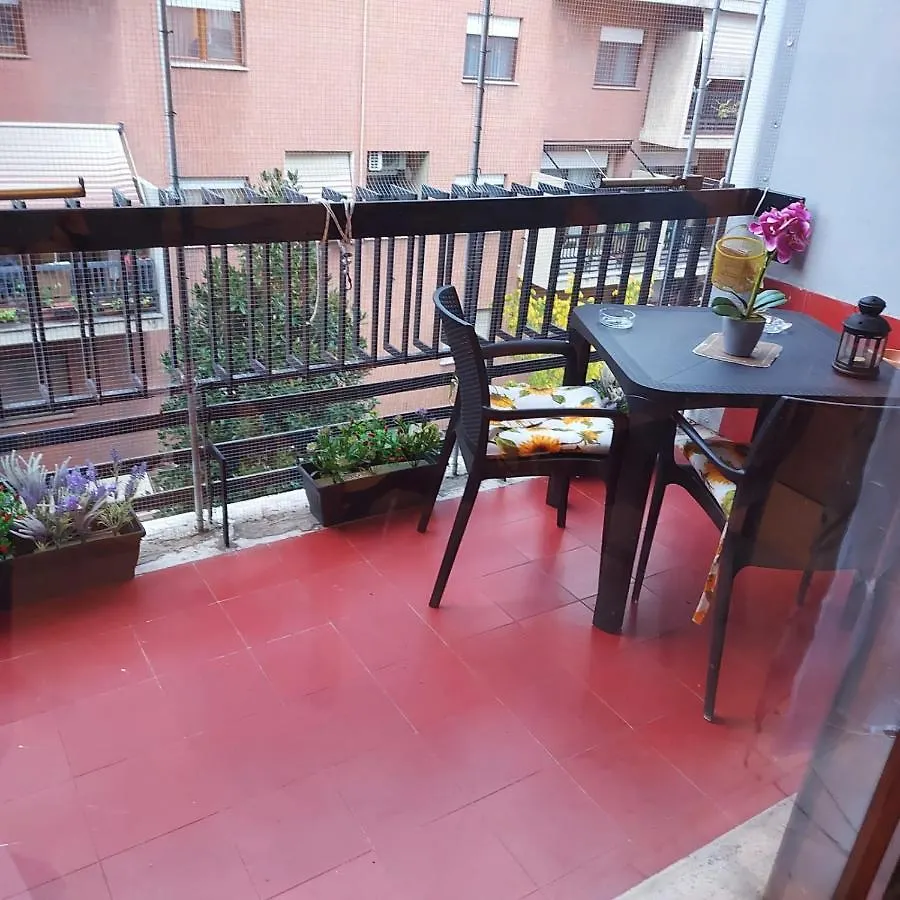 Appartement Sacasafasa Casa Vacanze Roma Centro 0*, Rome Italie