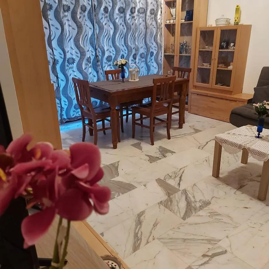 Sacasafasa Casa Vacanze Roma Centro Apartment  Rome